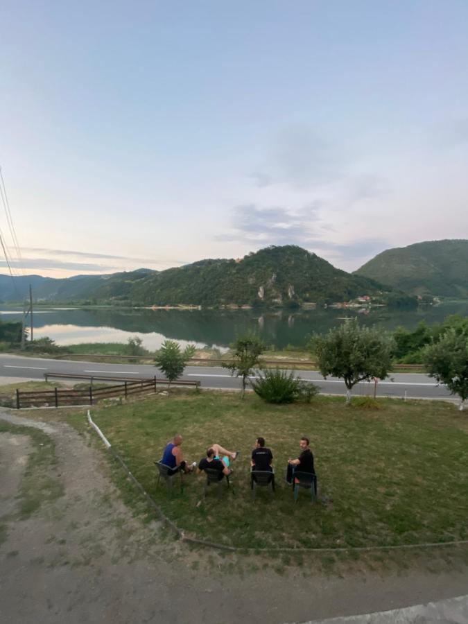 Dijanin Konak Zvornik Extérieur photo