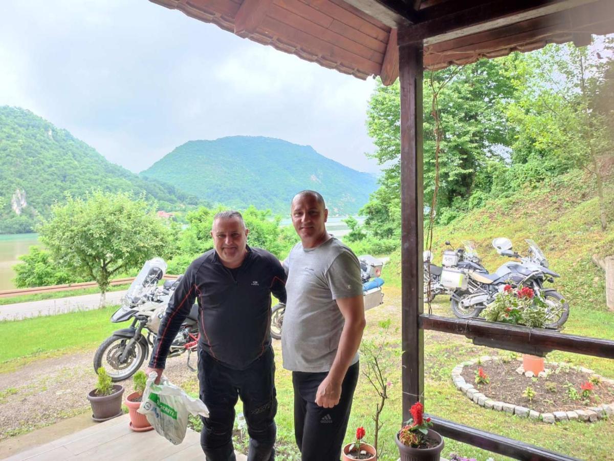 Dijanin Konak Zvornik Extérieur photo