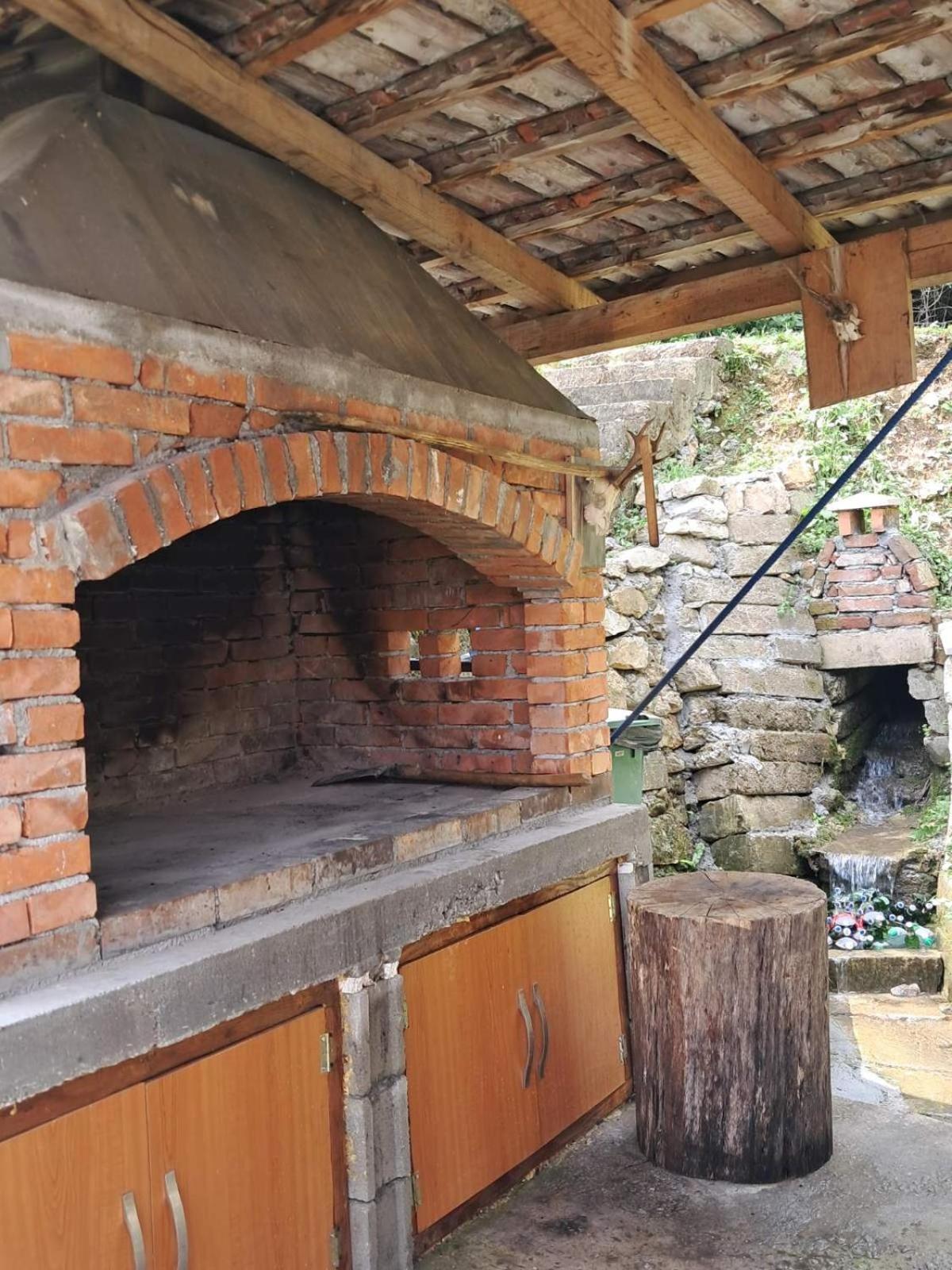 Dijanin Konak Zvornik Extérieur photo