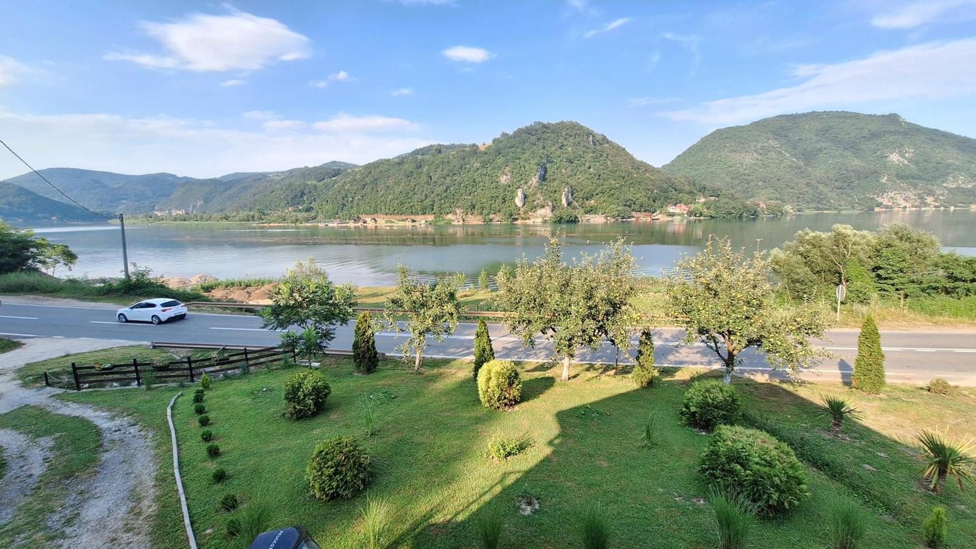 Dijanin Konak Zvornik Extérieur photo
