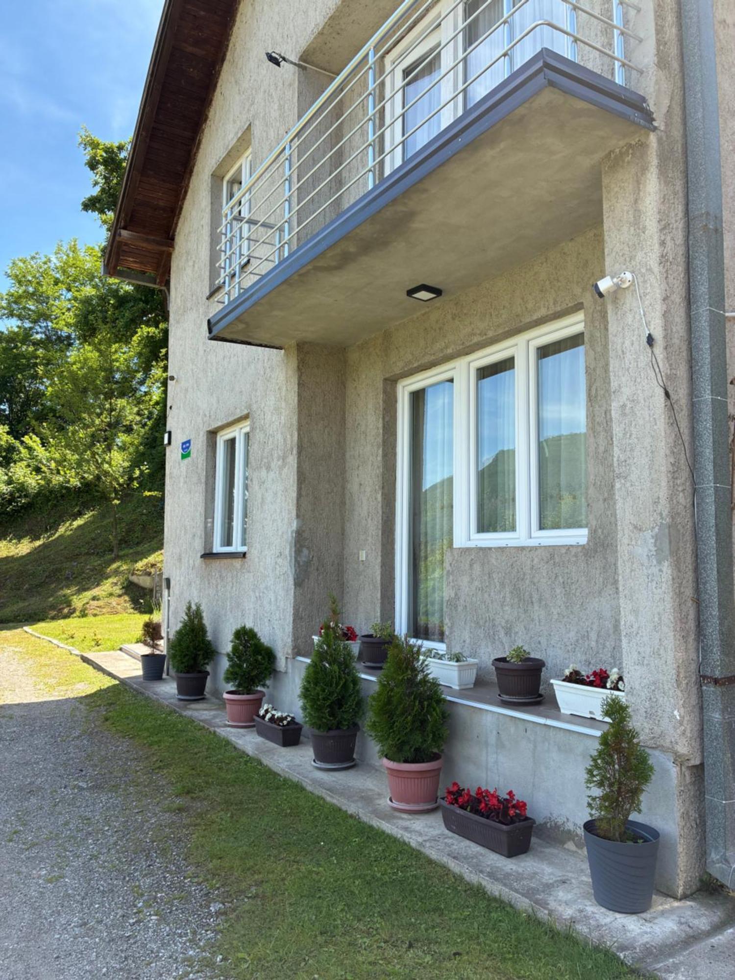 Dijanin Konak Zvornik Extérieur photo
