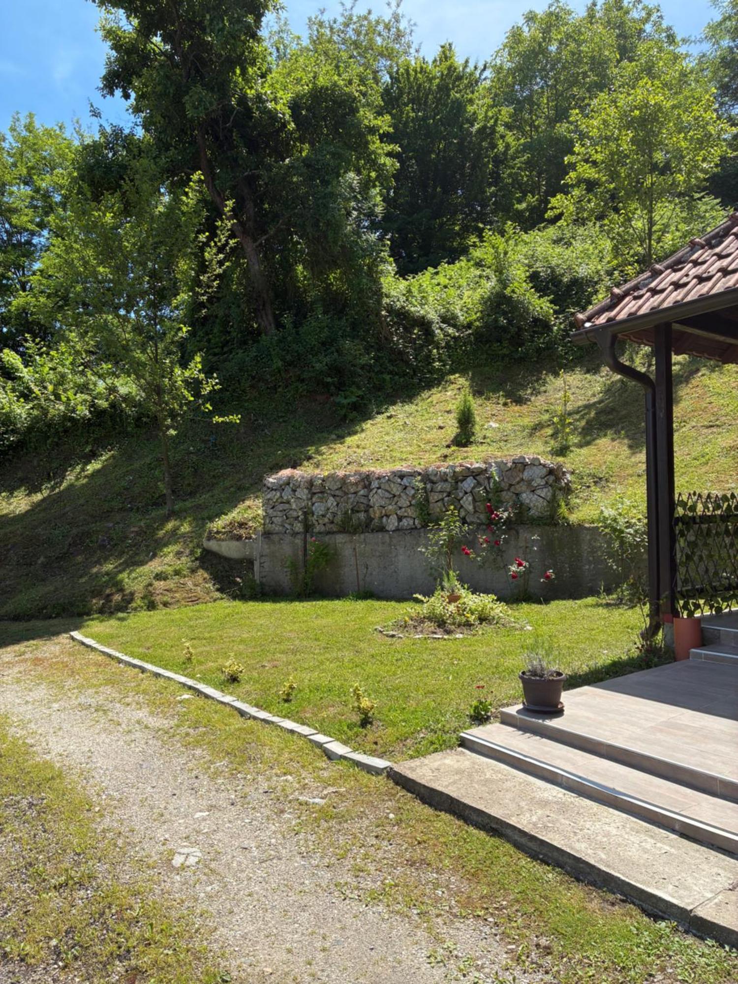 Dijanin Konak Zvornik Extérieur photo