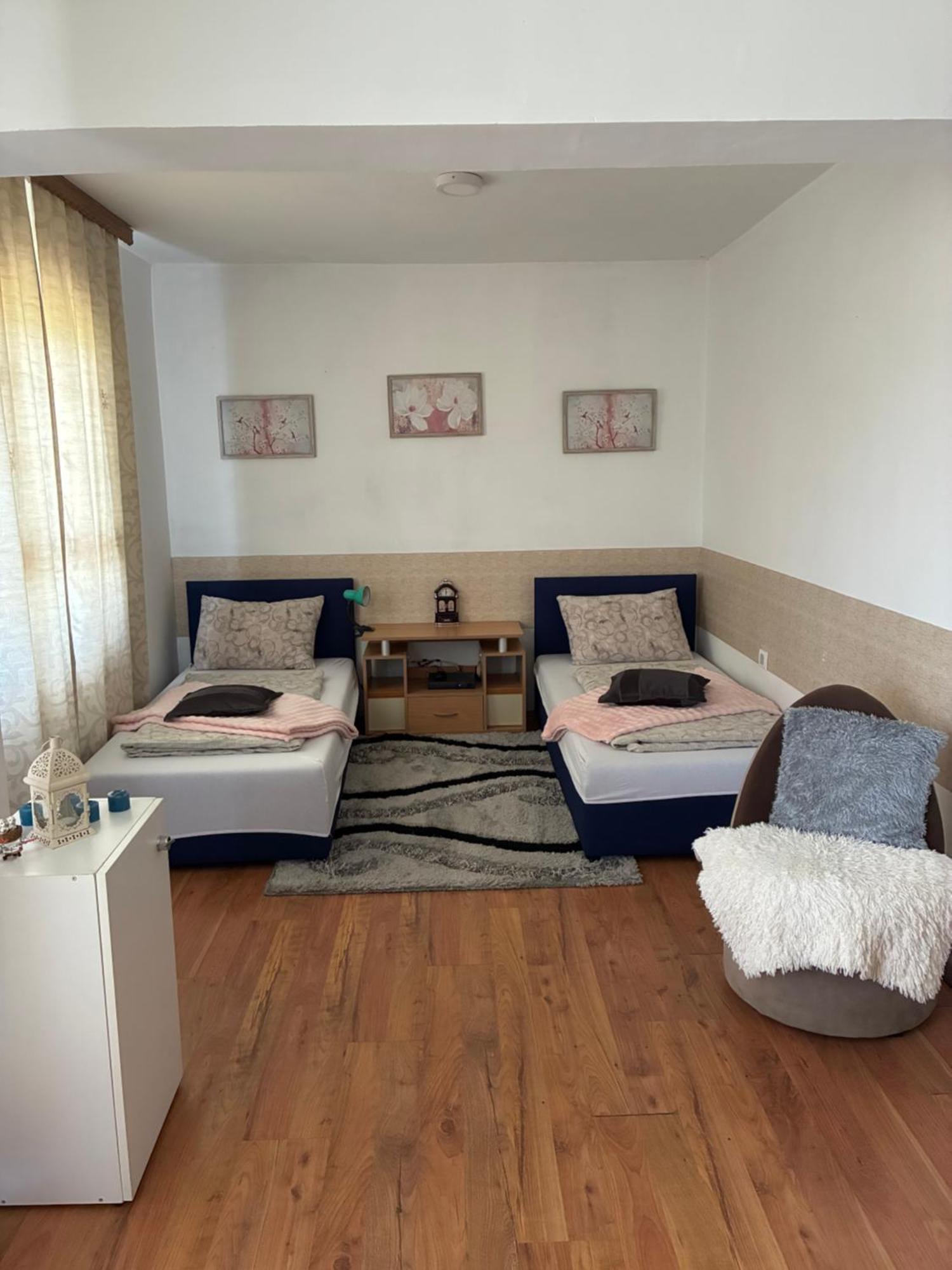Dijanin Konak Zvornik Extérieur photo
